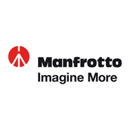 Manfrotto w Patagonii
