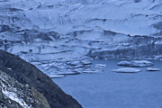Widok na lodowiec Viedma. © Łukasz Kuczkowski